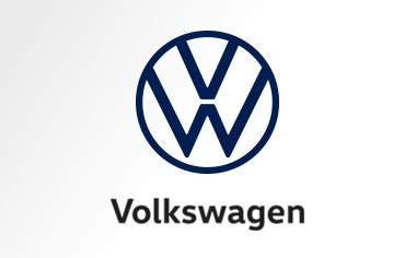 Button Volkswagen